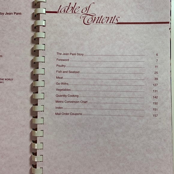 Company's Coming Cookbooks Lot Of 3 Jean Paré Casseroles Soups Sandwiches Salad - Picture 5 of 11